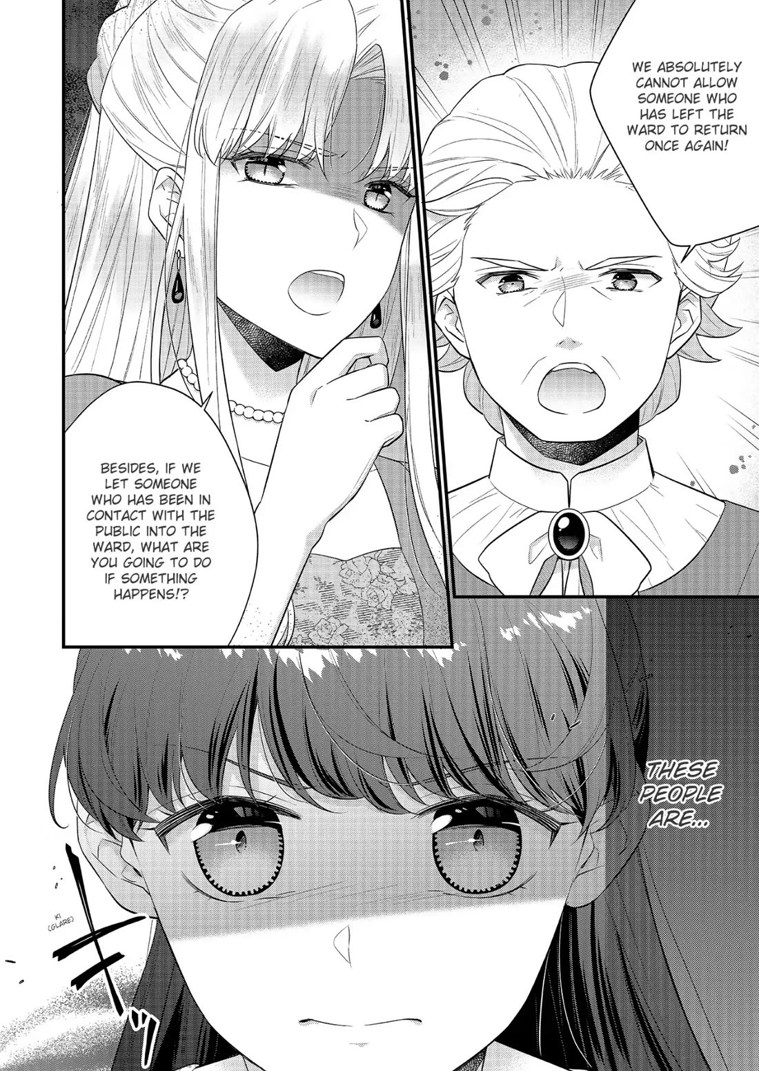 31st Consort chapter 20 page 10