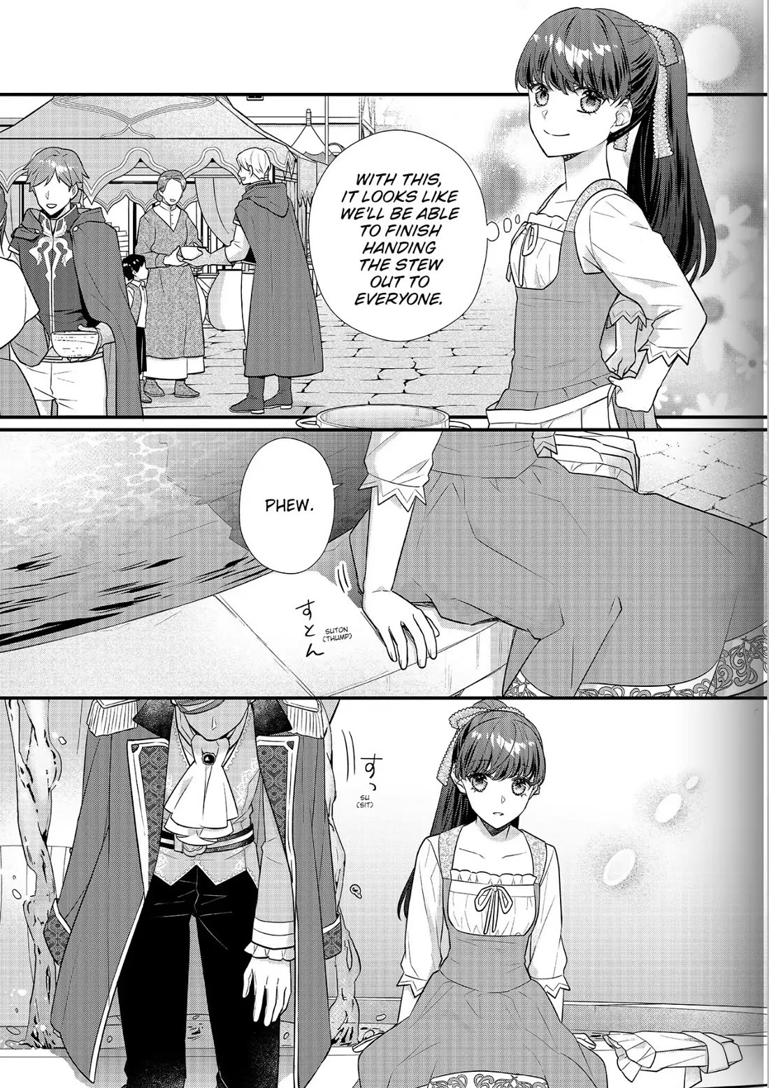 31st Consort chapter 20 page 23