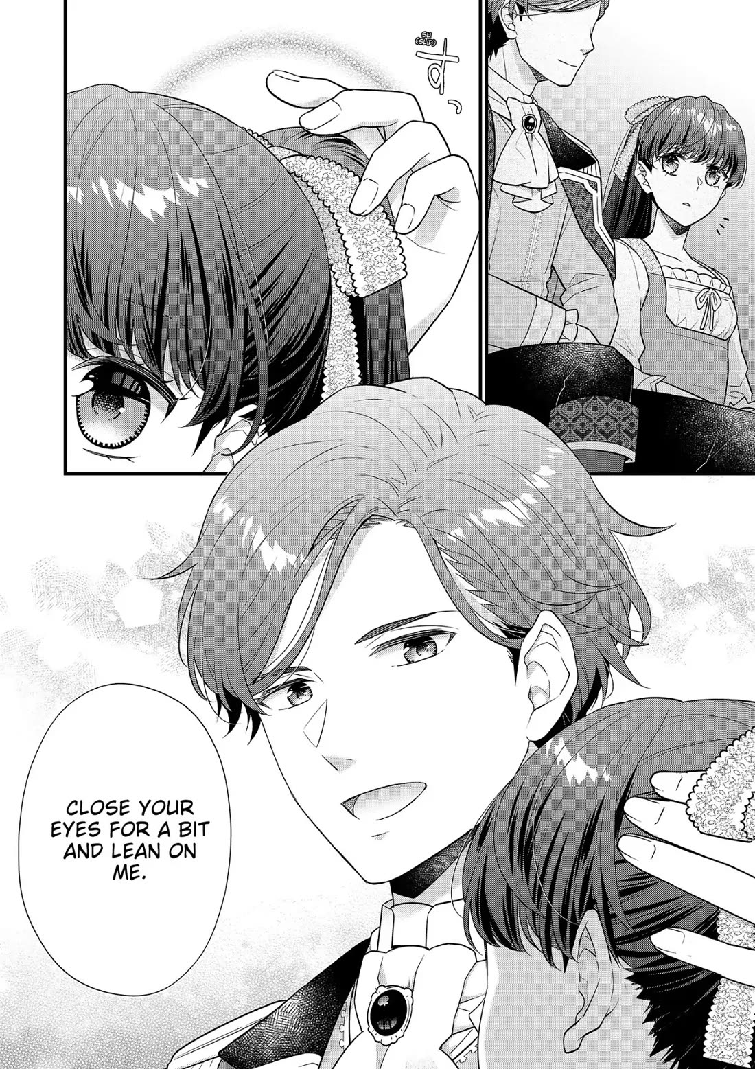 31st Consort chapter 20 page 24