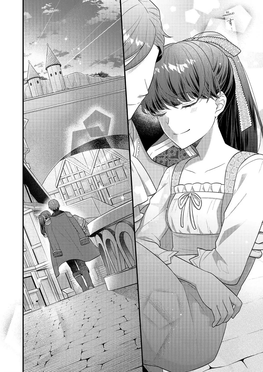 31st Consort chapter 20 page 30