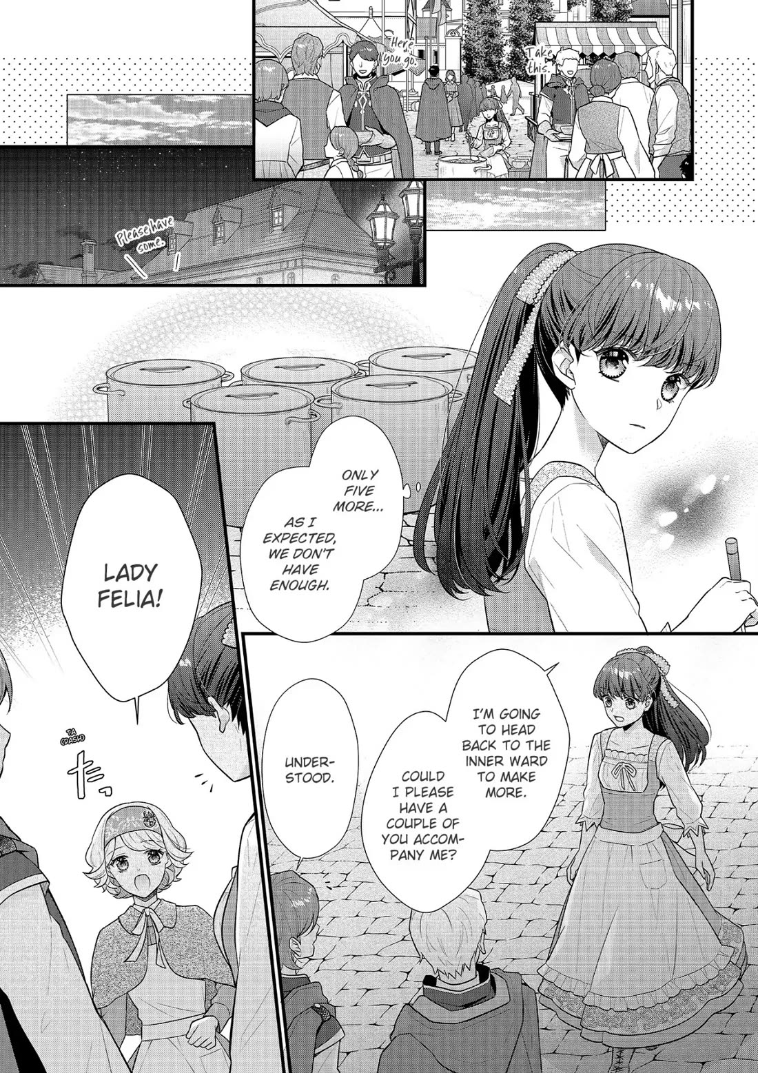 31st Consort chapter 20 page 7