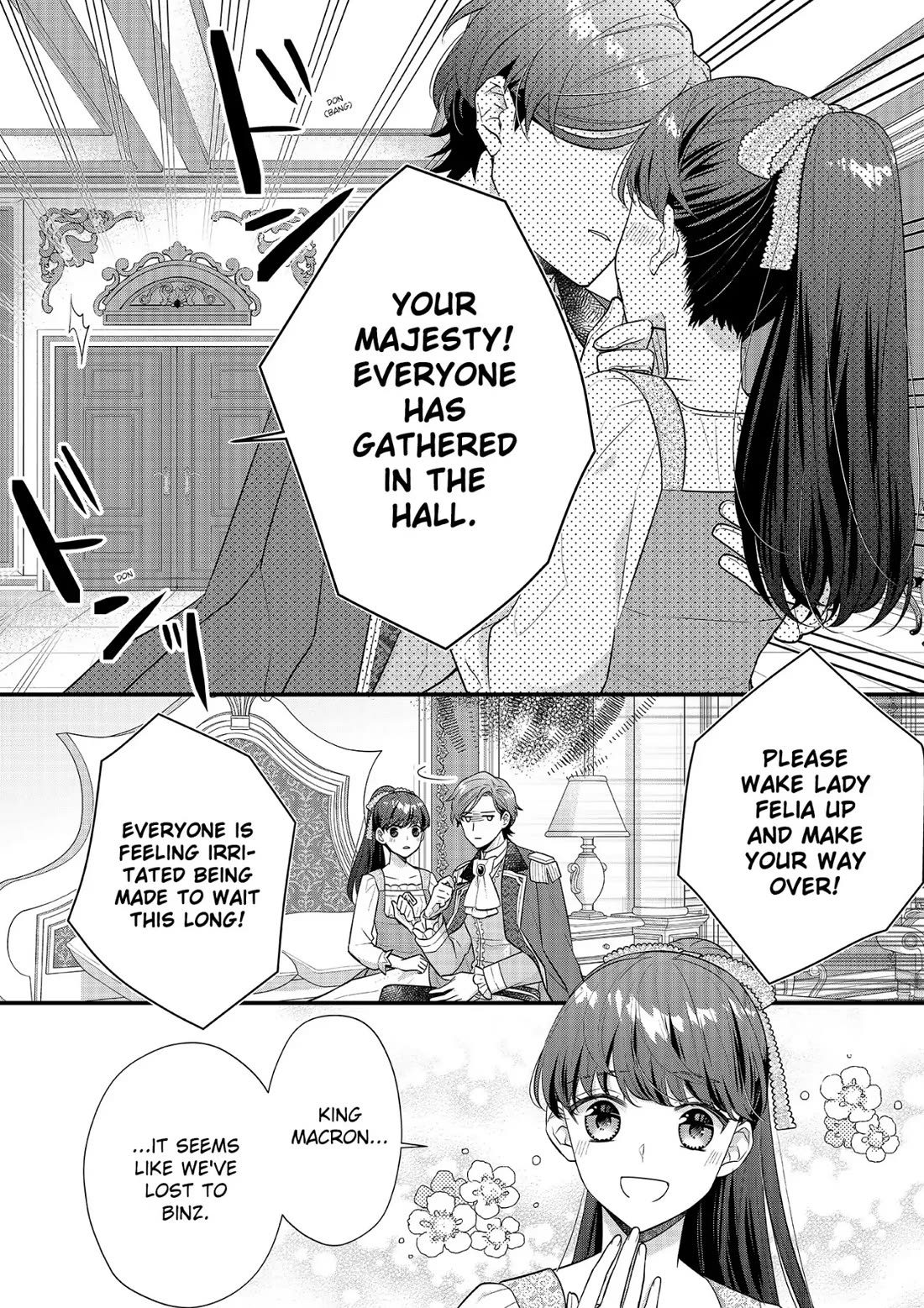 31st Consort chapter 21 page 14