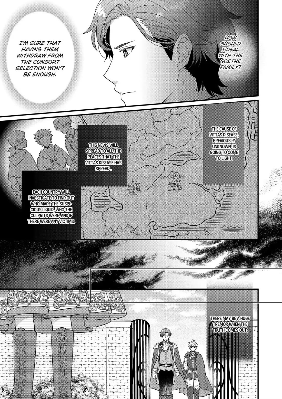 31st Consort chapter 22 page 17