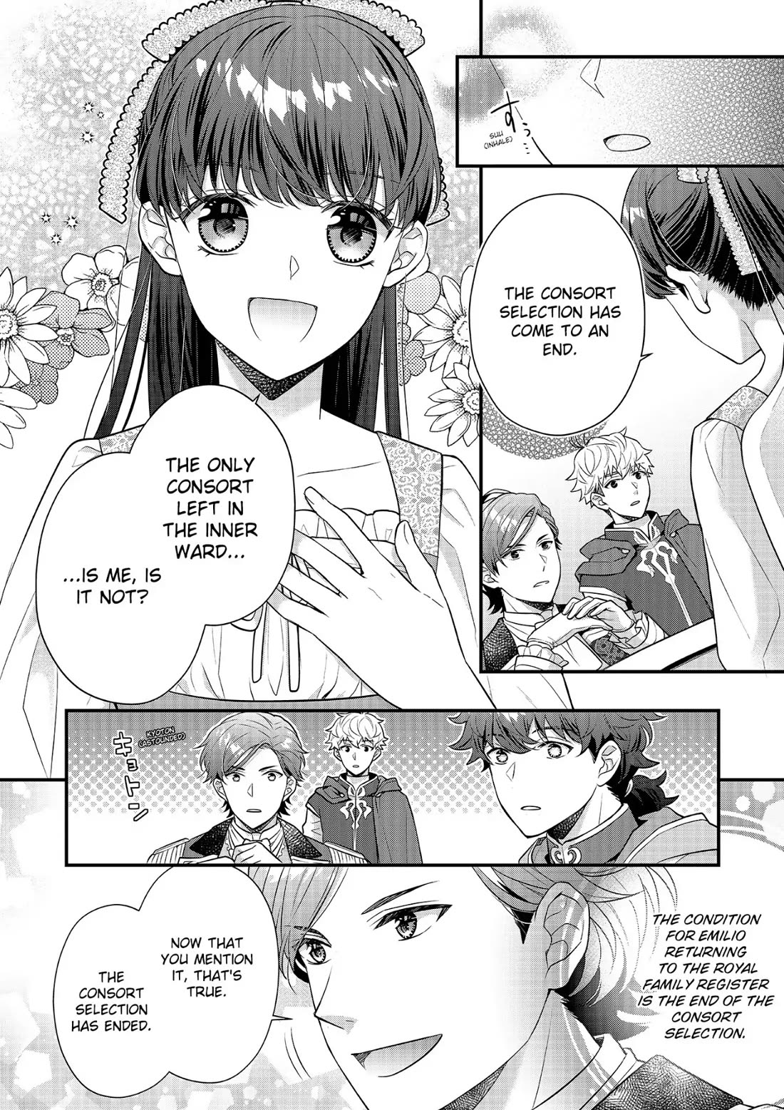 31st Consort chapter 22 page 24