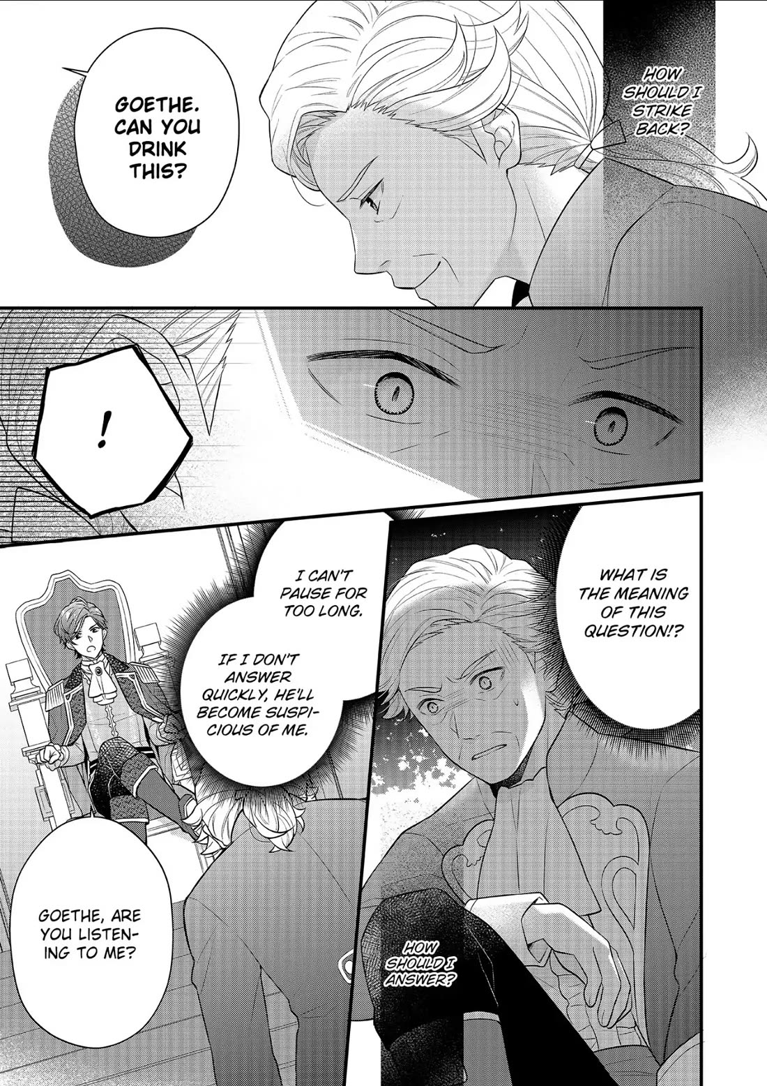 31st Consort chapter 22 page 29