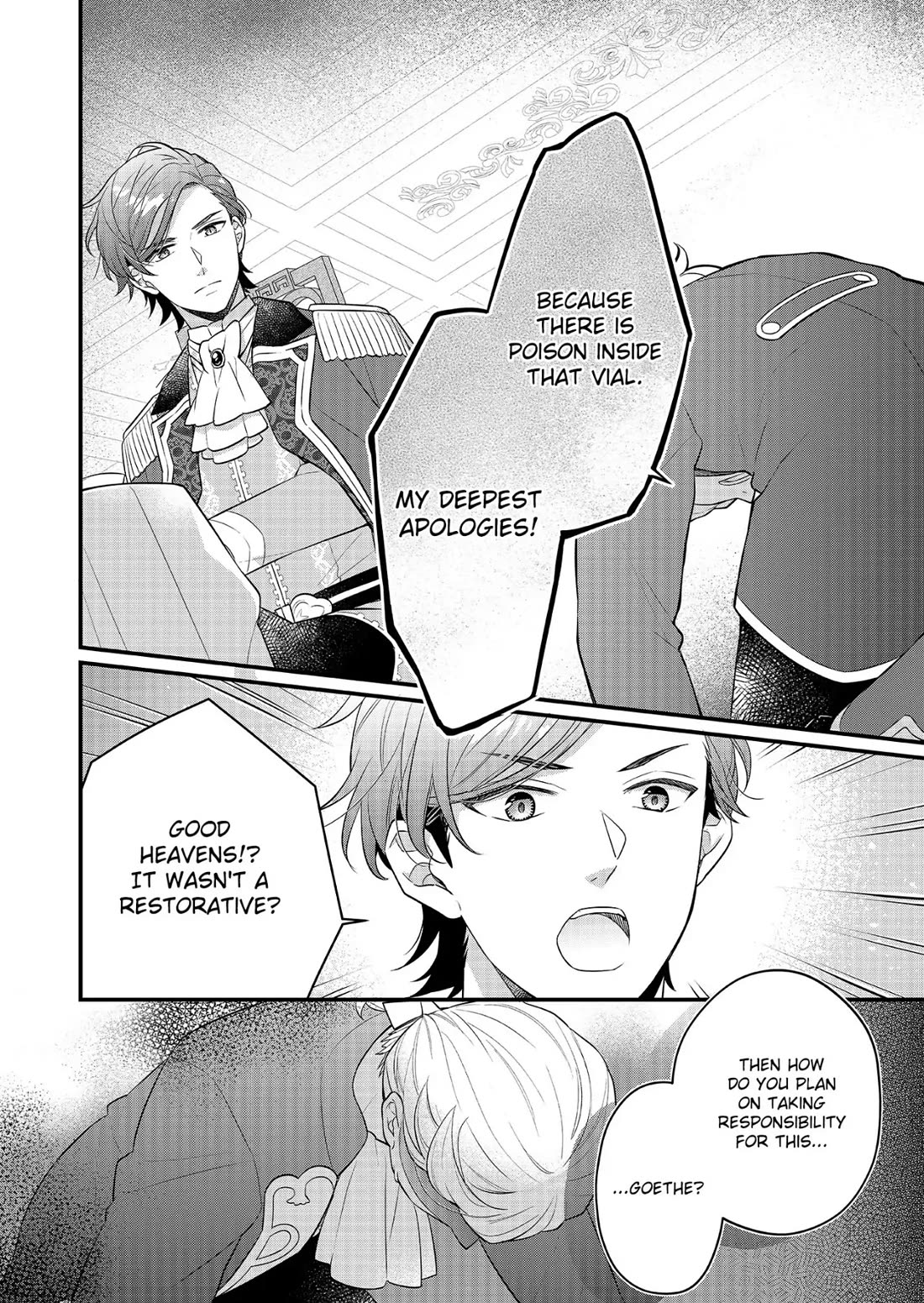 31st Consort chapter 22 page 34