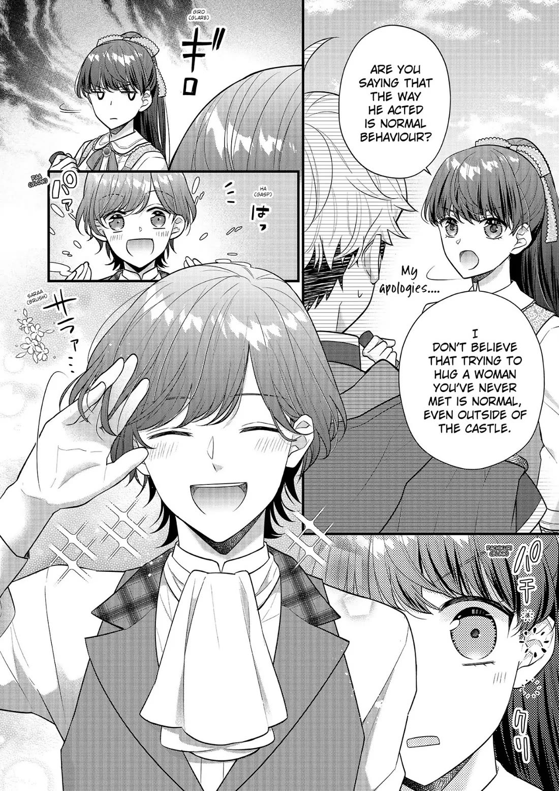 31st Consort chapter 23 page 18