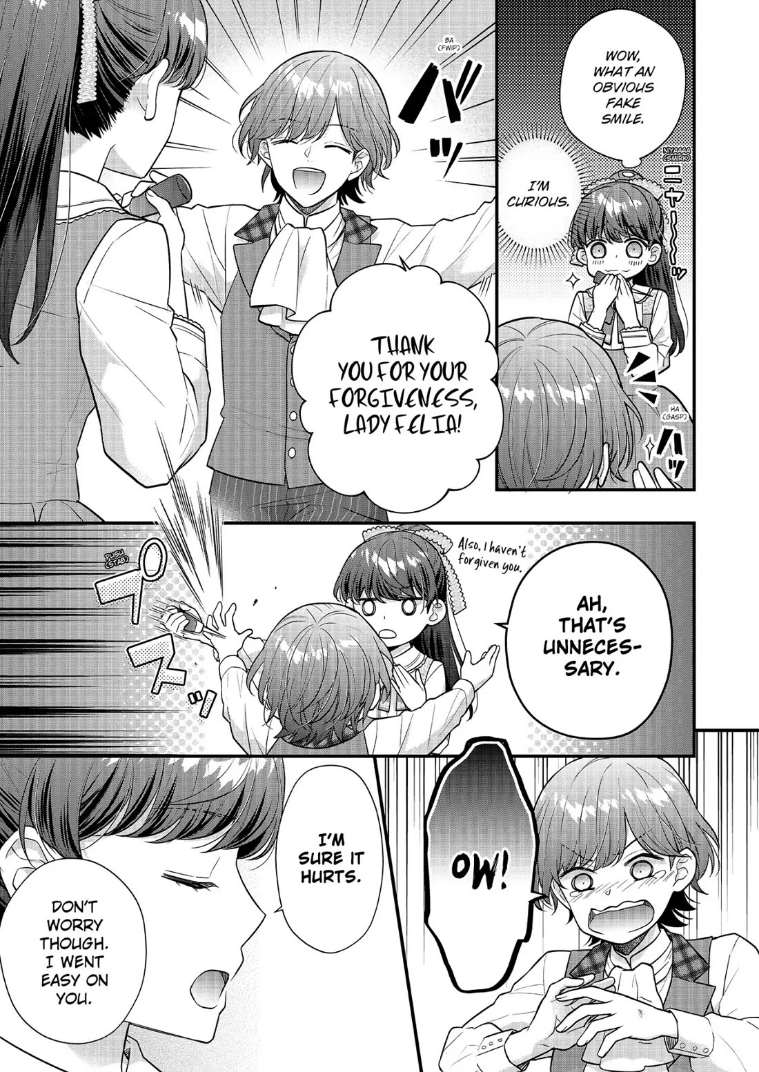 31st Consort chapter 23 page 19