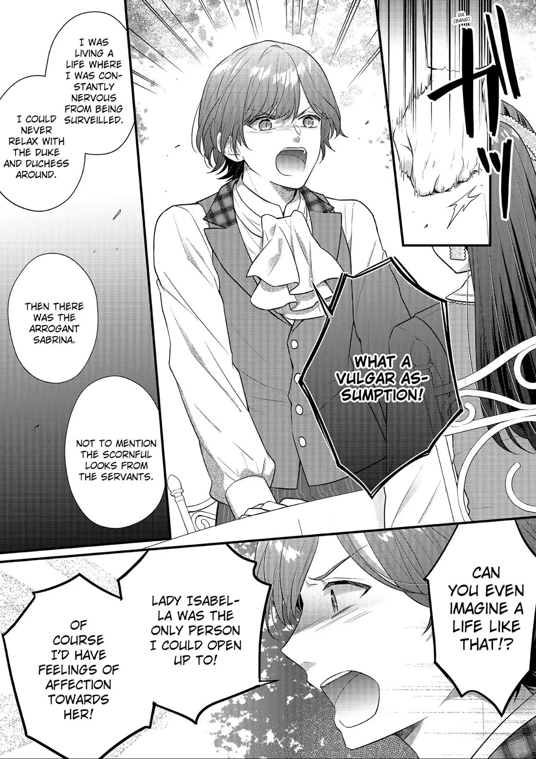 31st Consort chapter 23 page 29