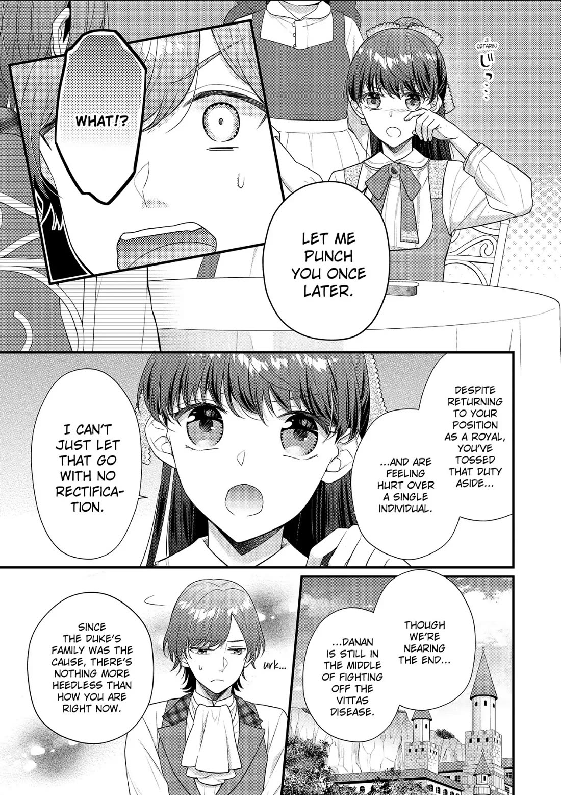 31st Consort chapter 23 page 35