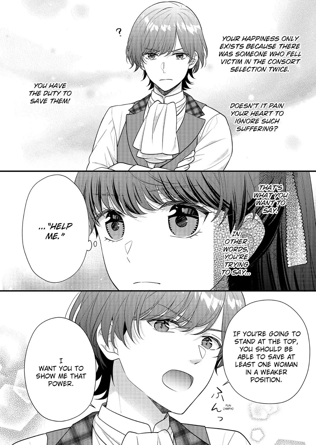 31st Consort chapter 23 page 44