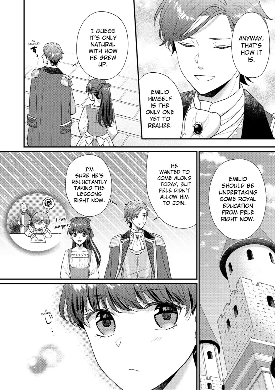 31st Consort chapter 24 page 16