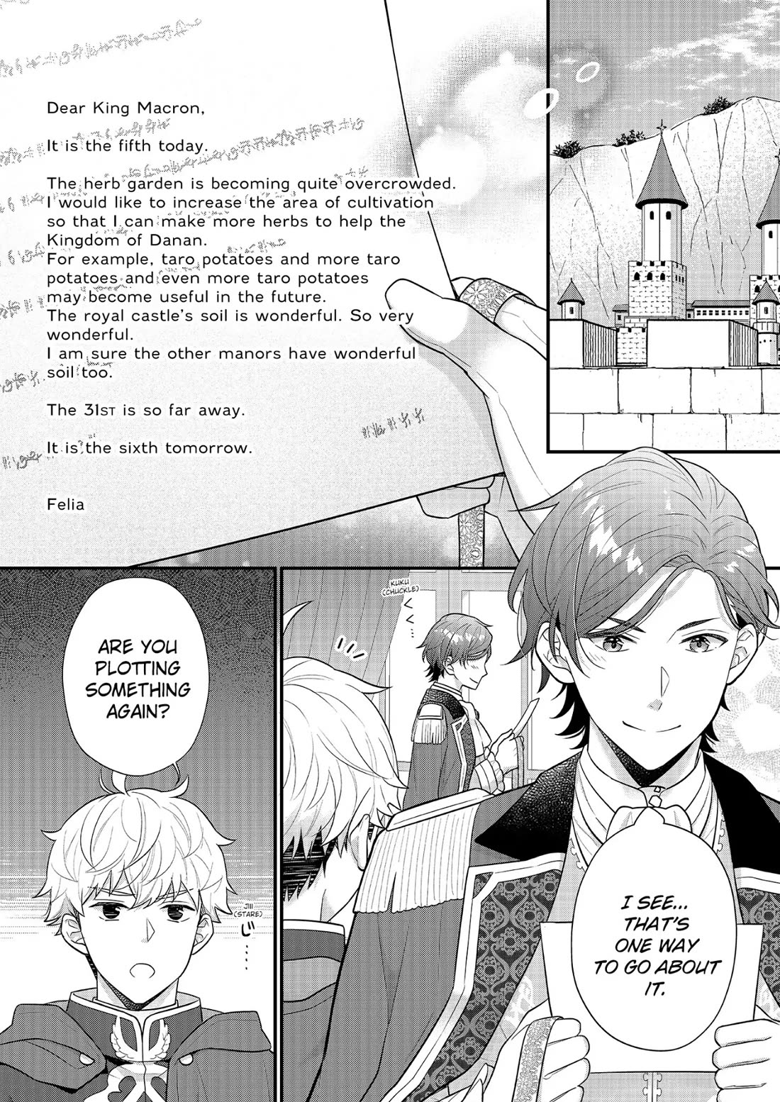 31st Consort chapter 24 page 2