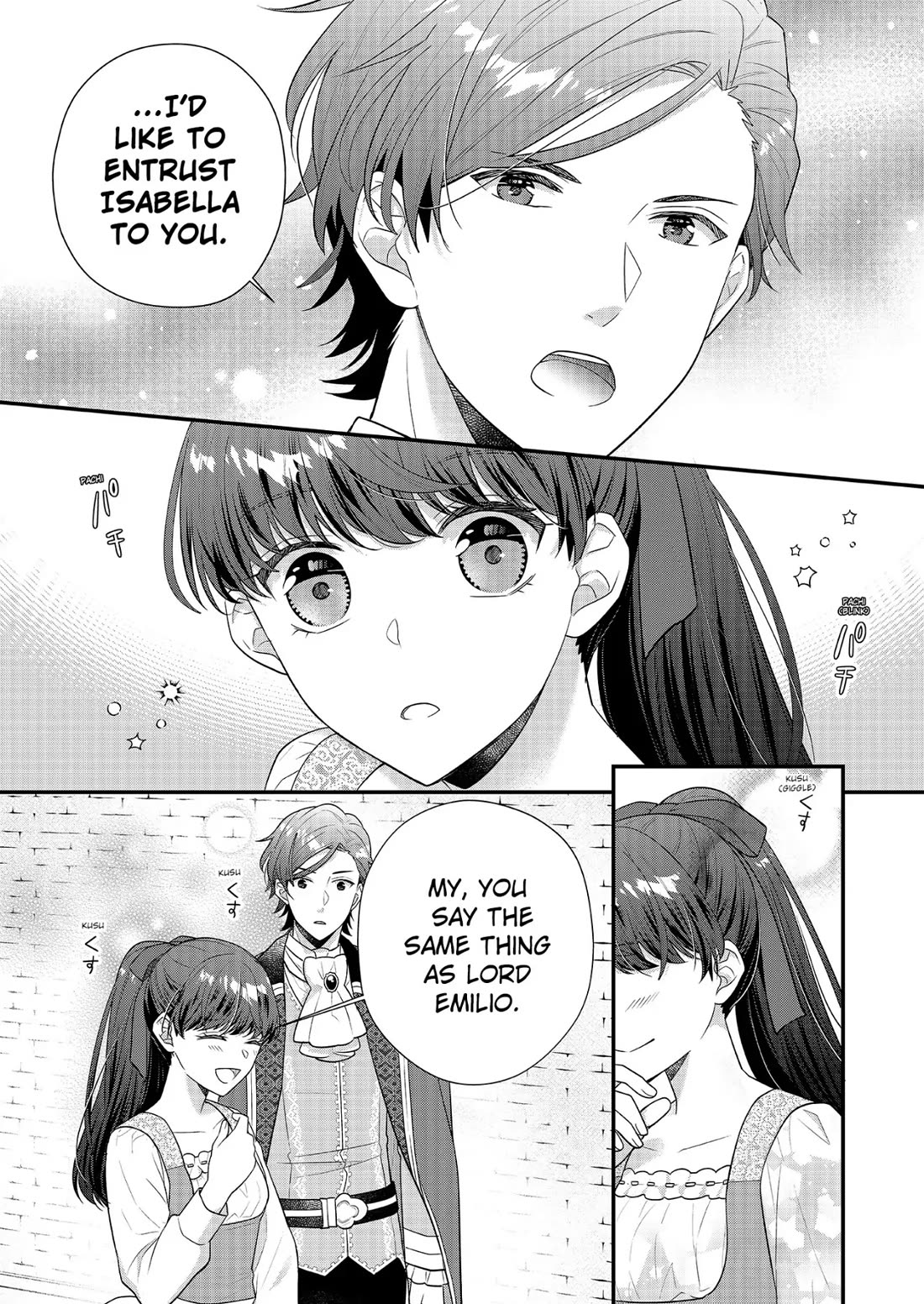 31st Consort chapter 24 page 23