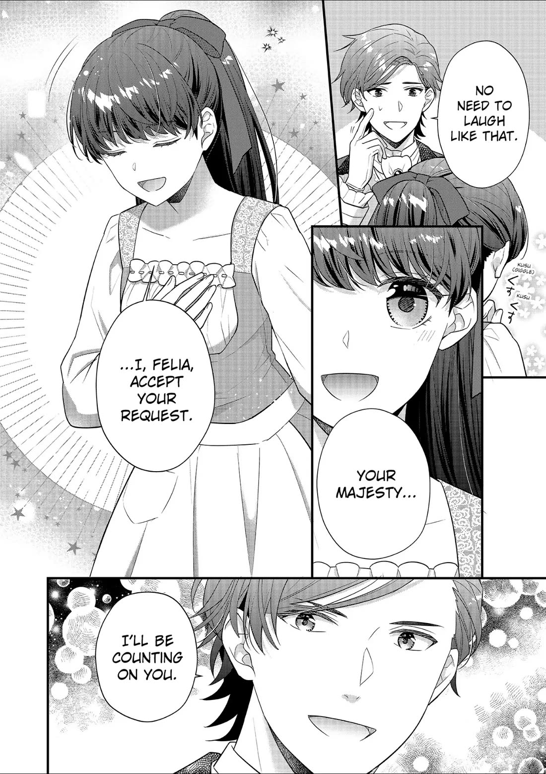 31st Consort chapter 24 page 24