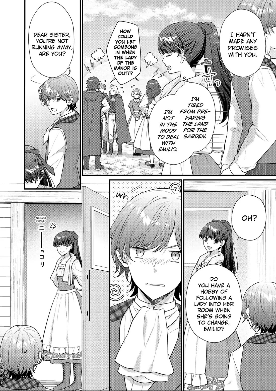 31st Consort chapter 24 page 28