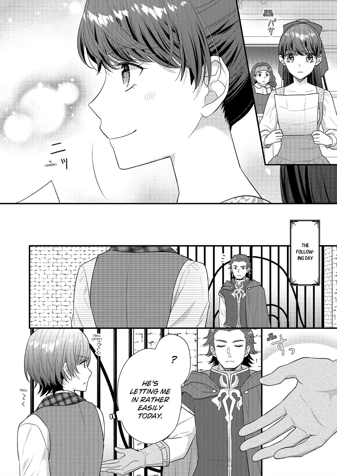 31st Consort chapter 24 page 30