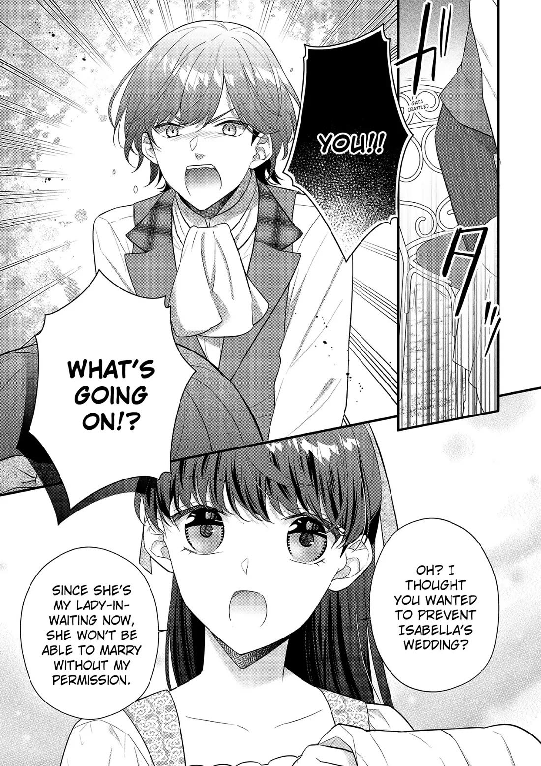 31st Consort chapter 24 page 35