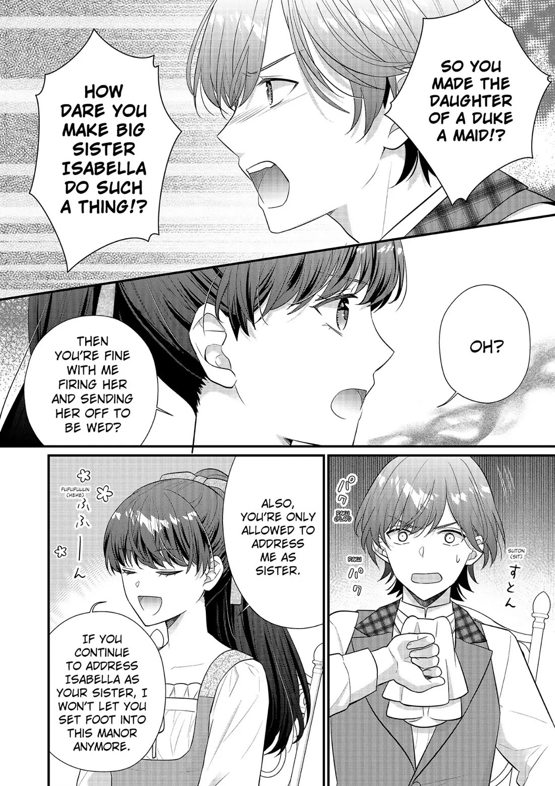 31st Consort chapter 24 page 36