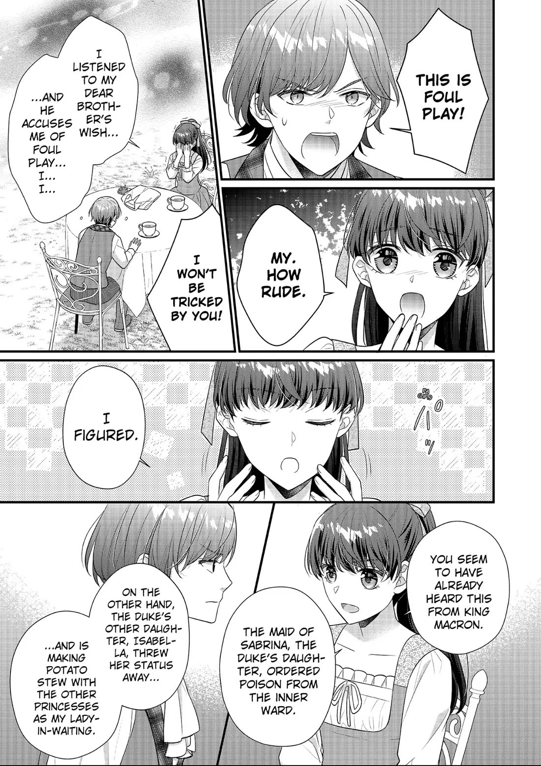 31st Consort chapter 24 page 37