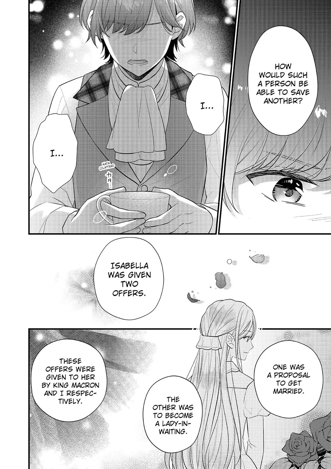 31st Consort chapter 24 page 40