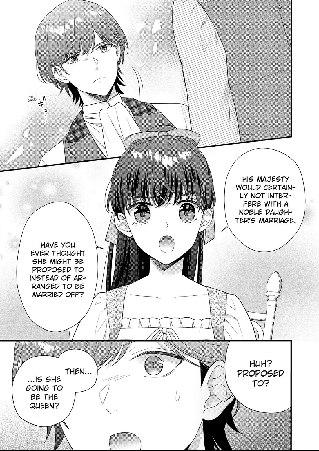 31st Consort chapter 24 page 41