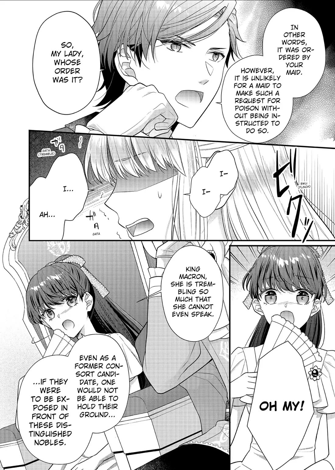 31st Consort chapter 25 page 16