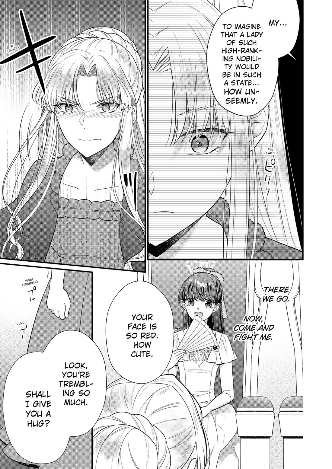 31st Consort chapter 25 page 17