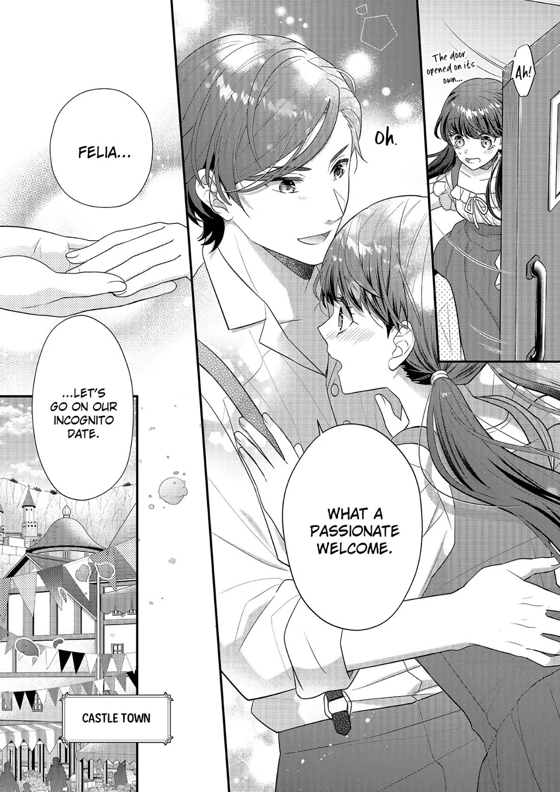 31st Consort chapter 25 page 43