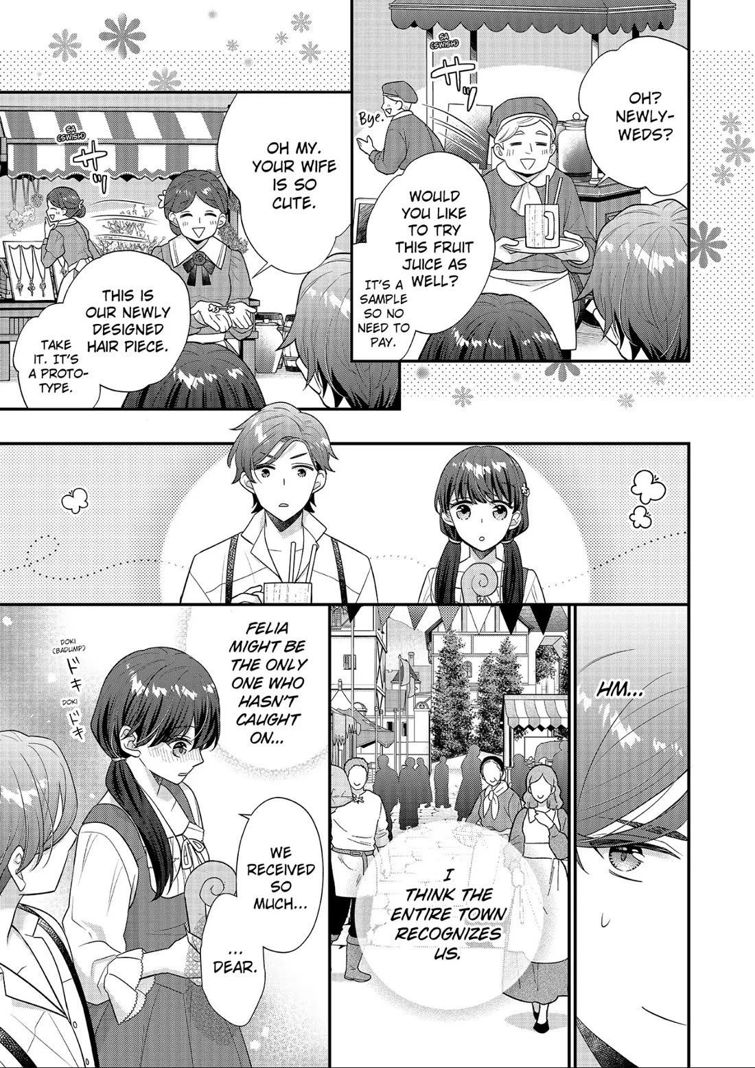 31st Consort chapter 25 page 45