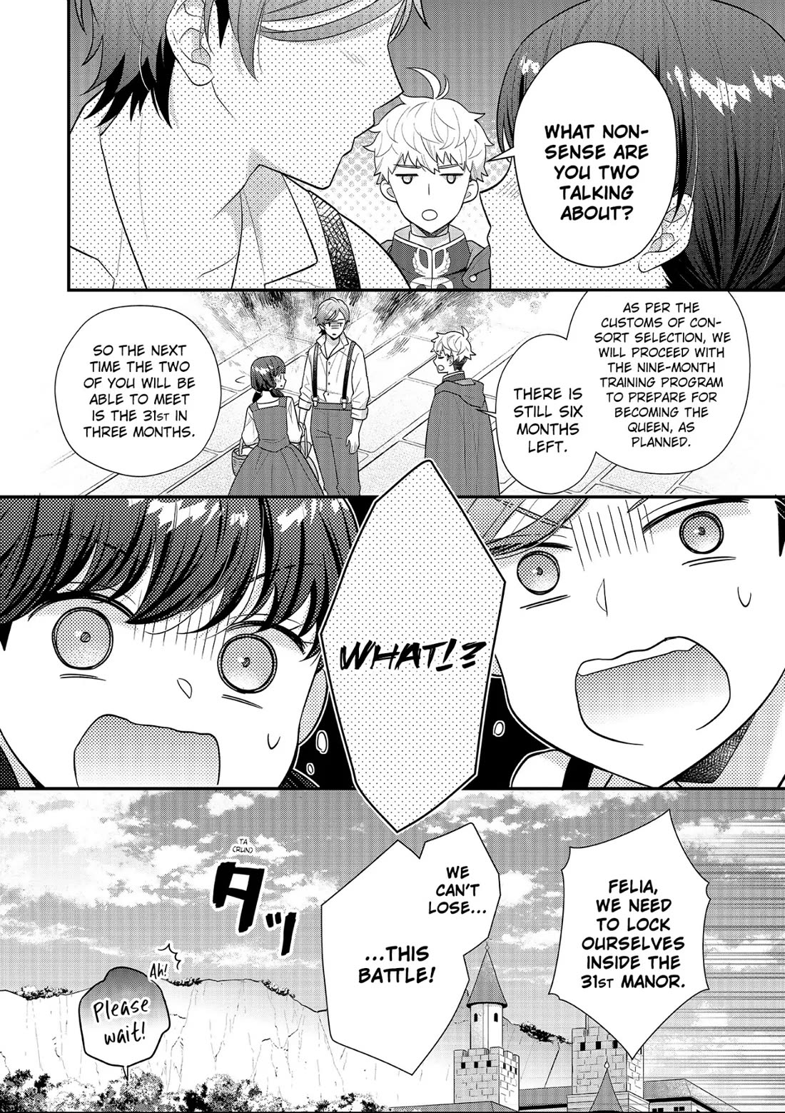 31st Consort chapter 25 page 48