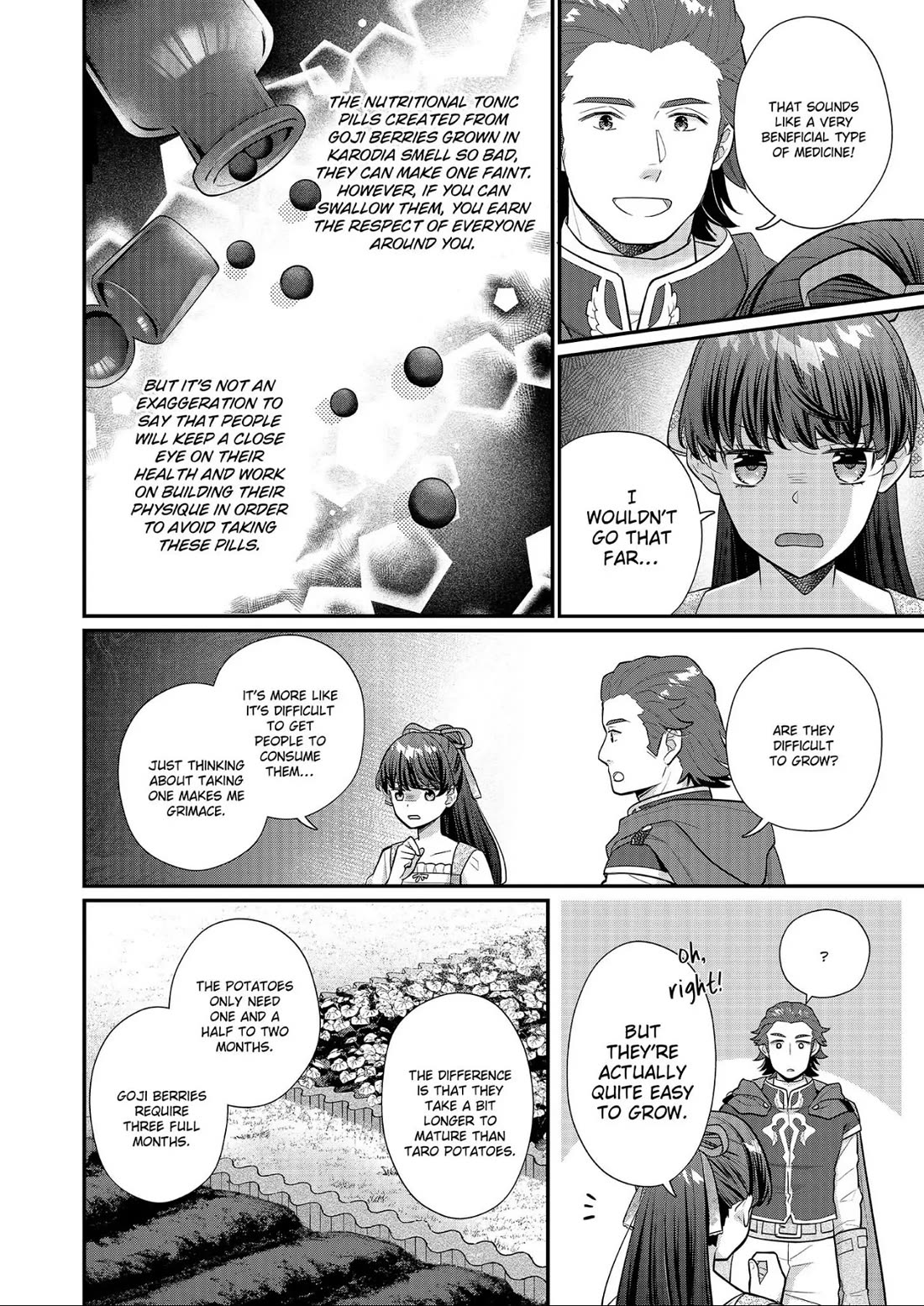 31st Consort chapter 26 page 4