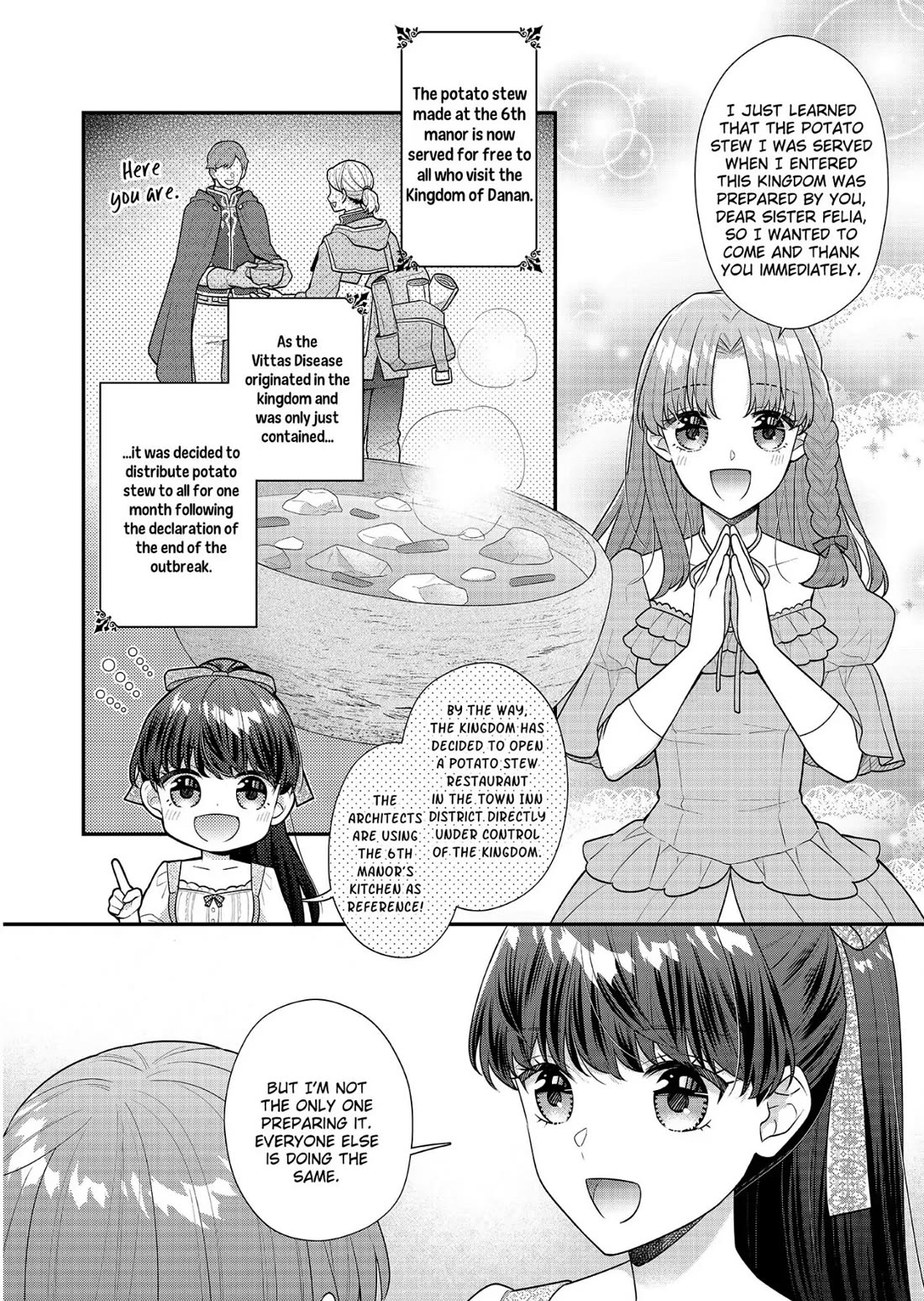 31st Consort chapter 27 page 2