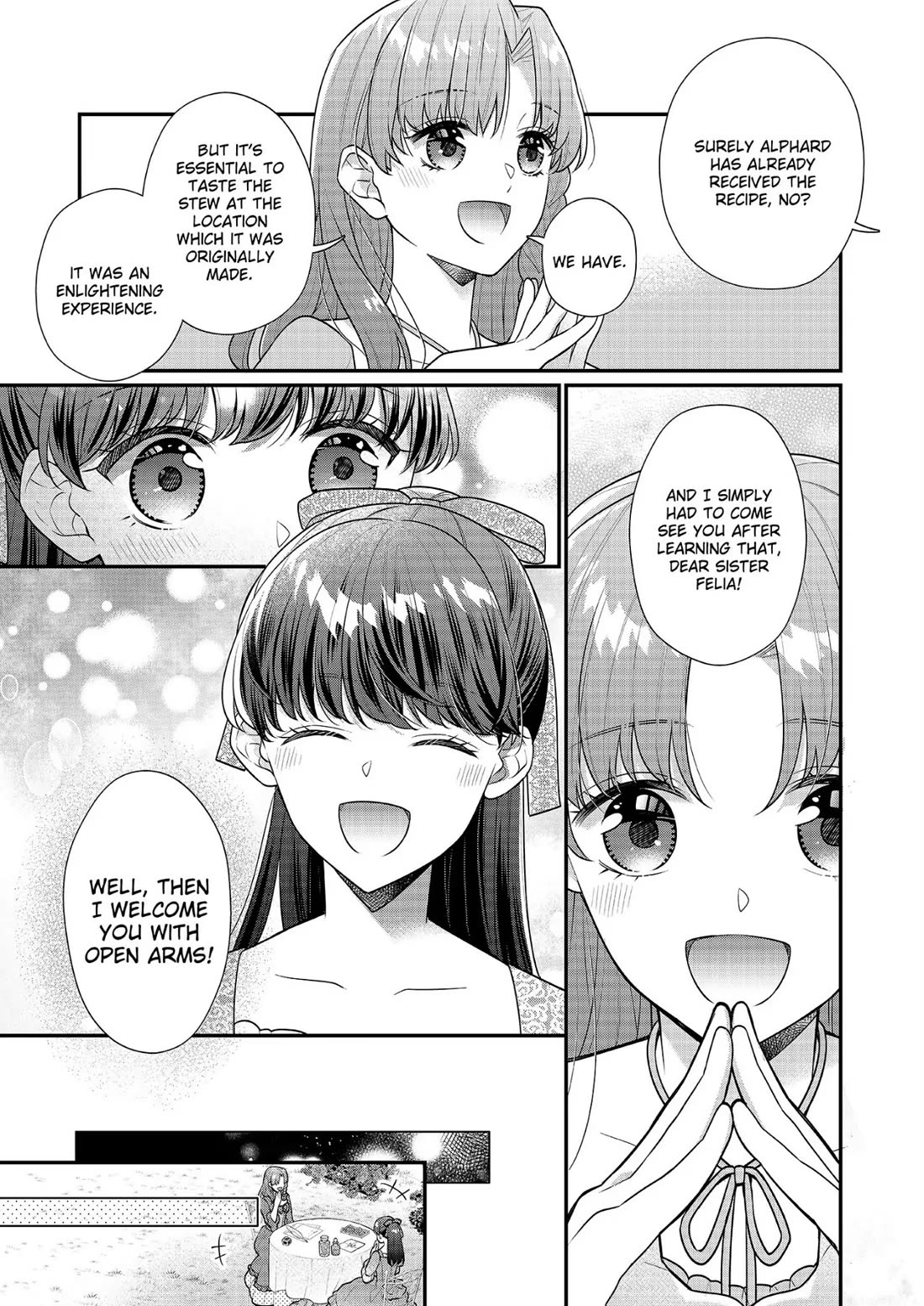 31st Consort chapter 27 page 3