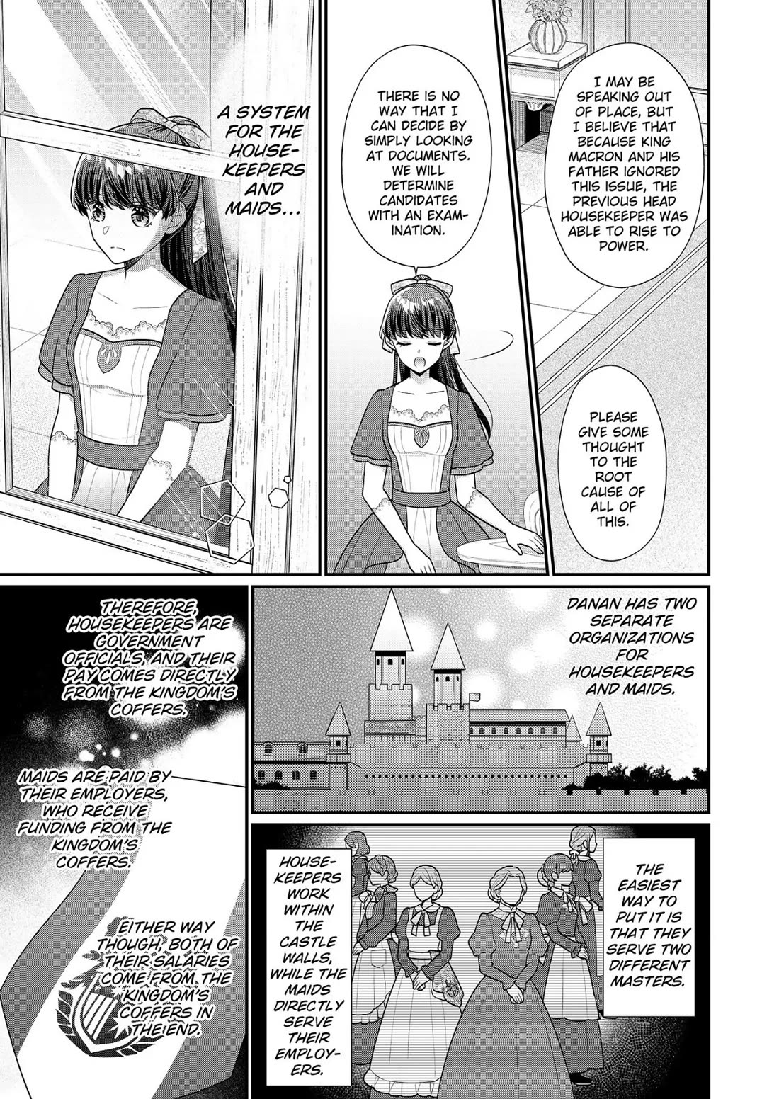 31st Consort chapter 27 page 9