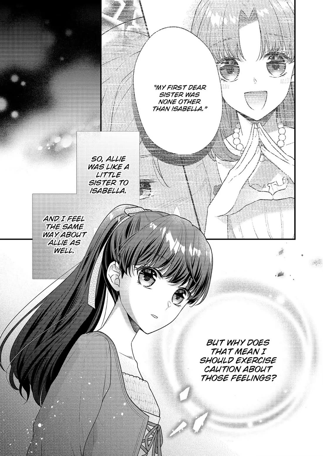 31st Consort chapter 28 page 15