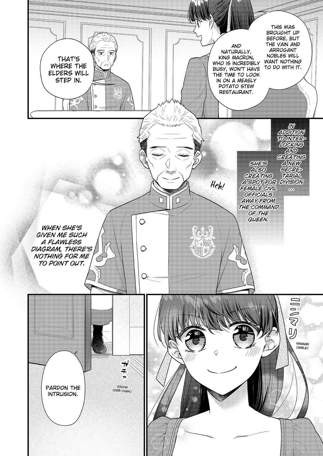 31st Consort chapter 29 page 10