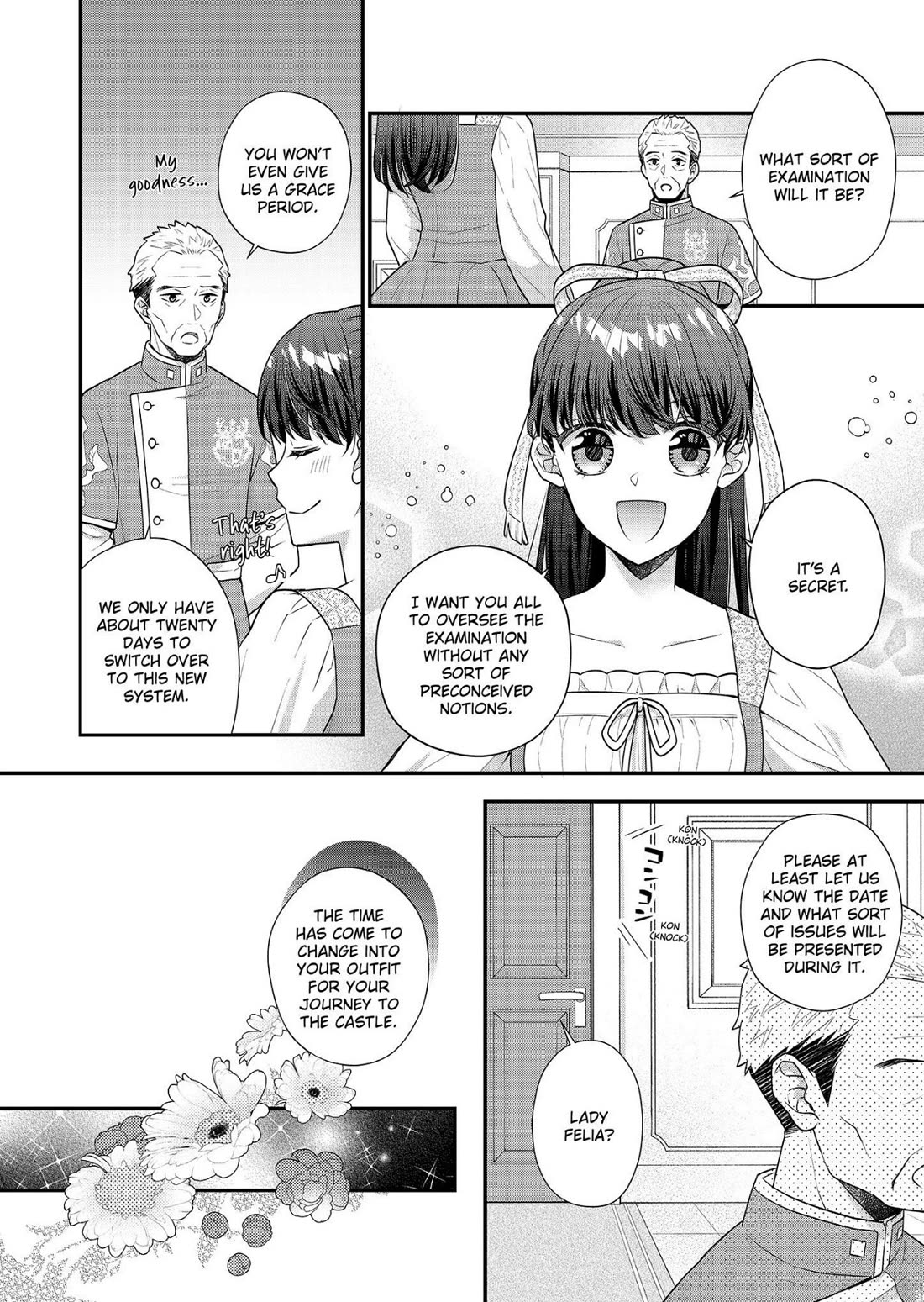 31st Consort chapter 29 page 16