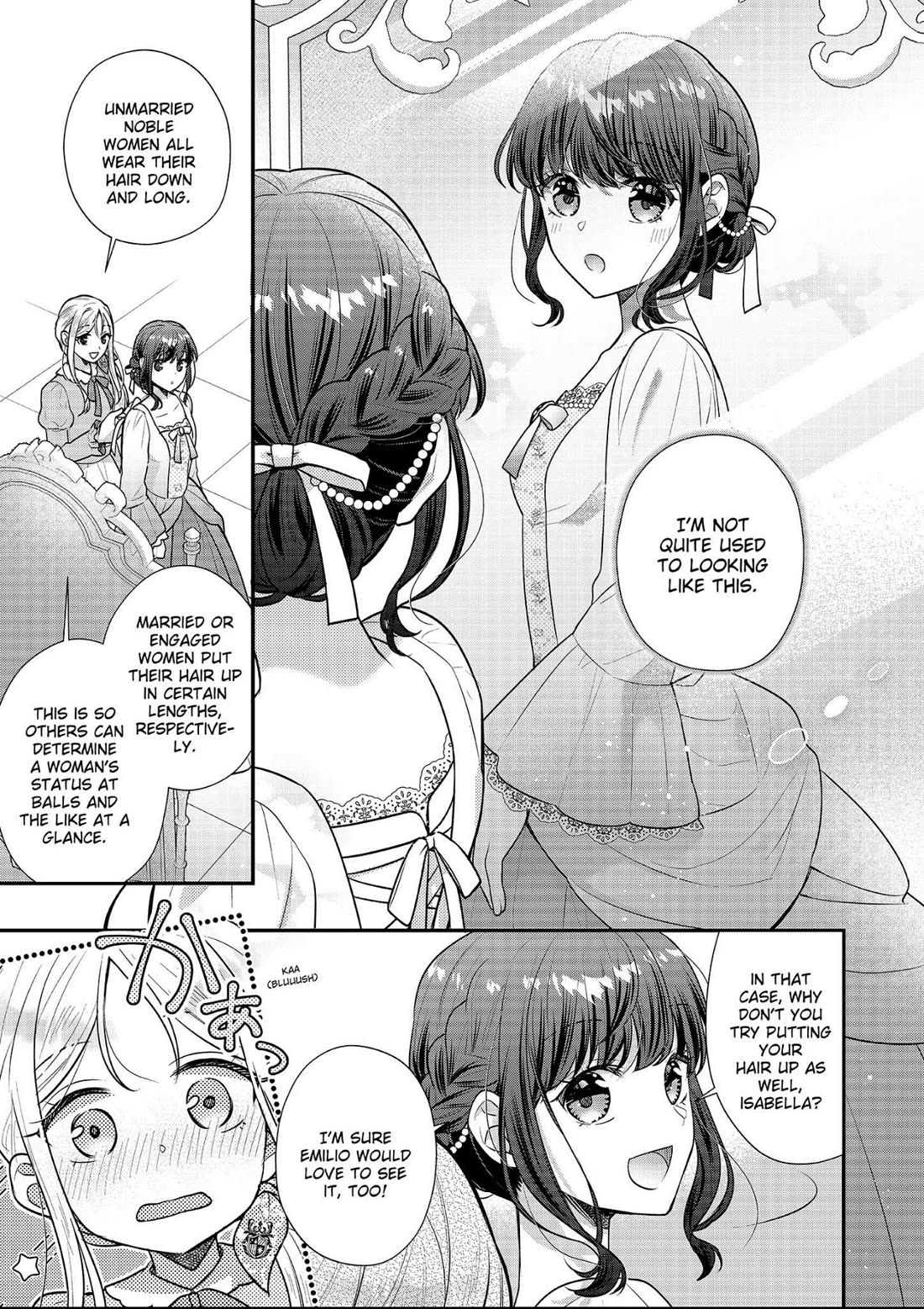 31st Consort chapter 29 page 17