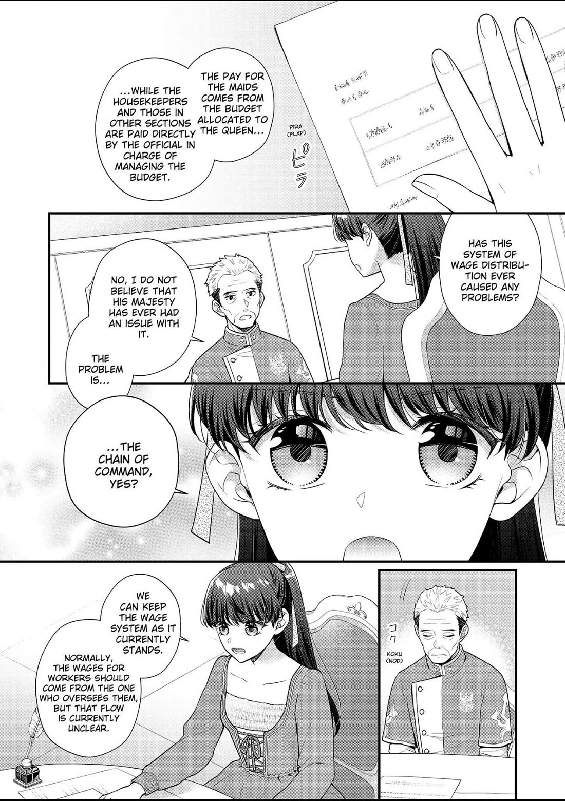 31st Consort chapter 29 page 2