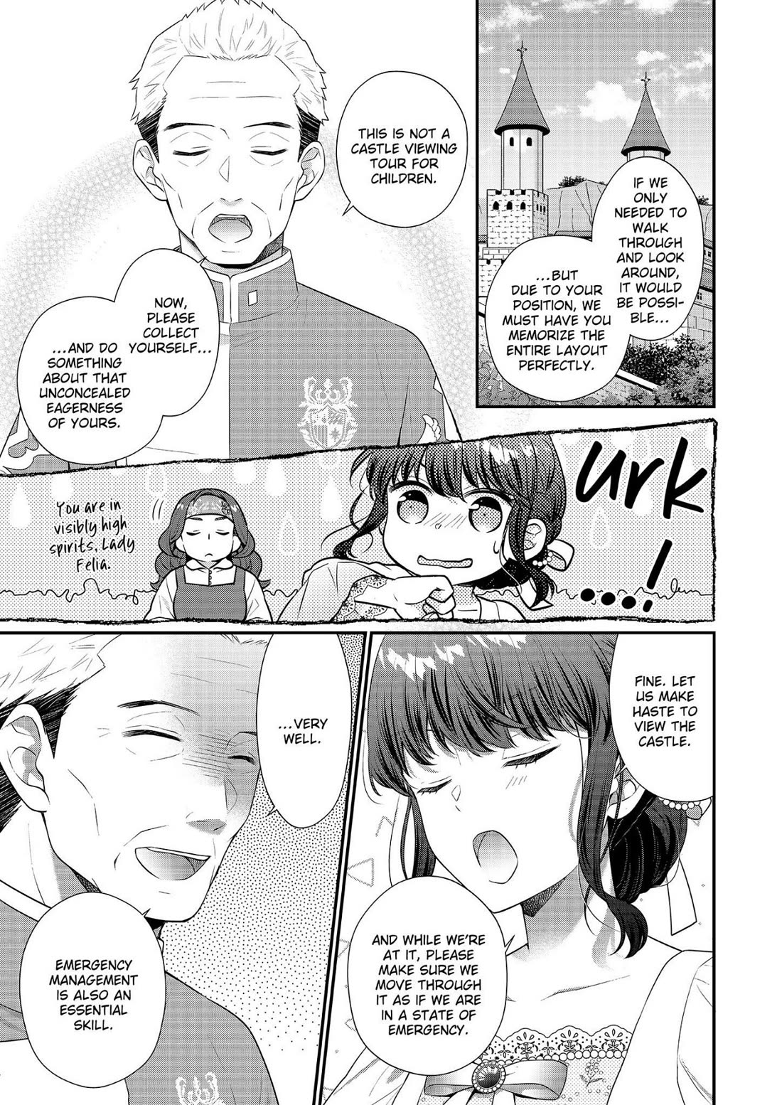 31st Consort chapter 29 page 21