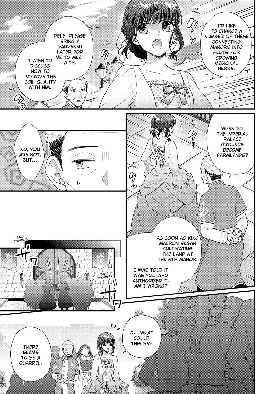 31st Consort chapter 29 page 23