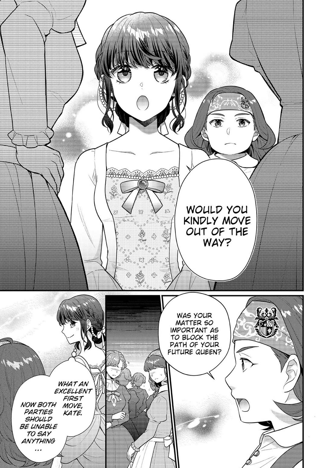 31st Consort chapter 29 page 25