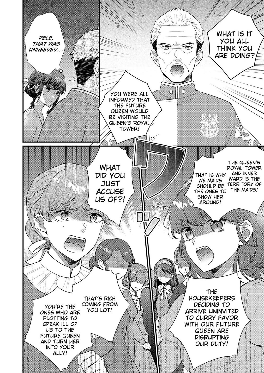 31st Consort chapter 29 page 26