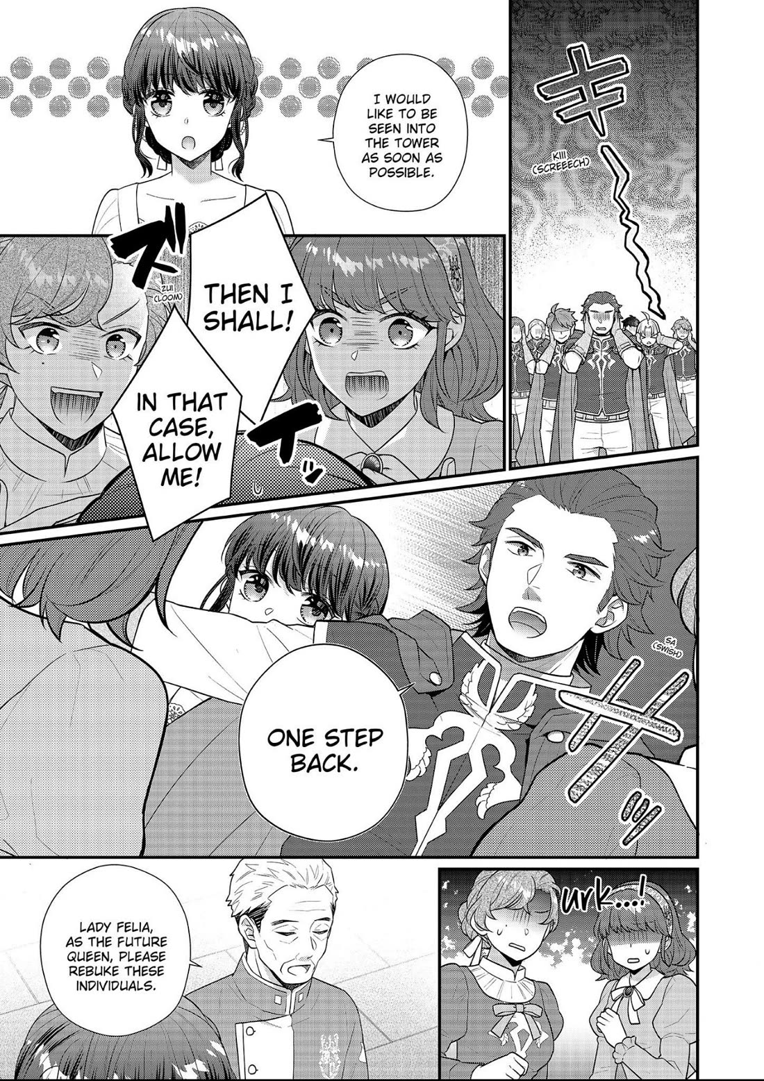 31st Consort chapter 29 page 27