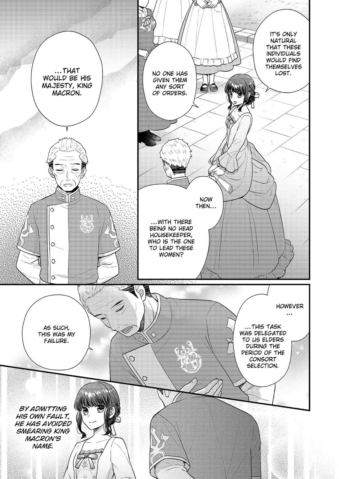 31st Consort chapter 29 page 29