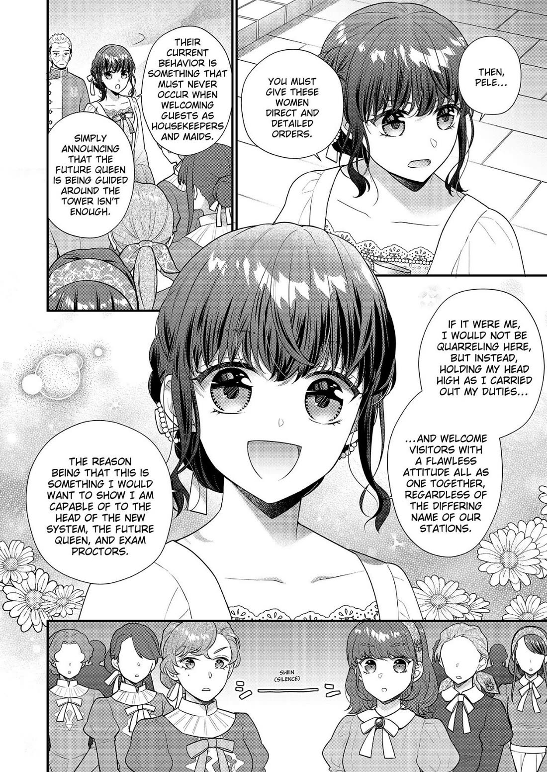 31st Consort chapter 29 page 30