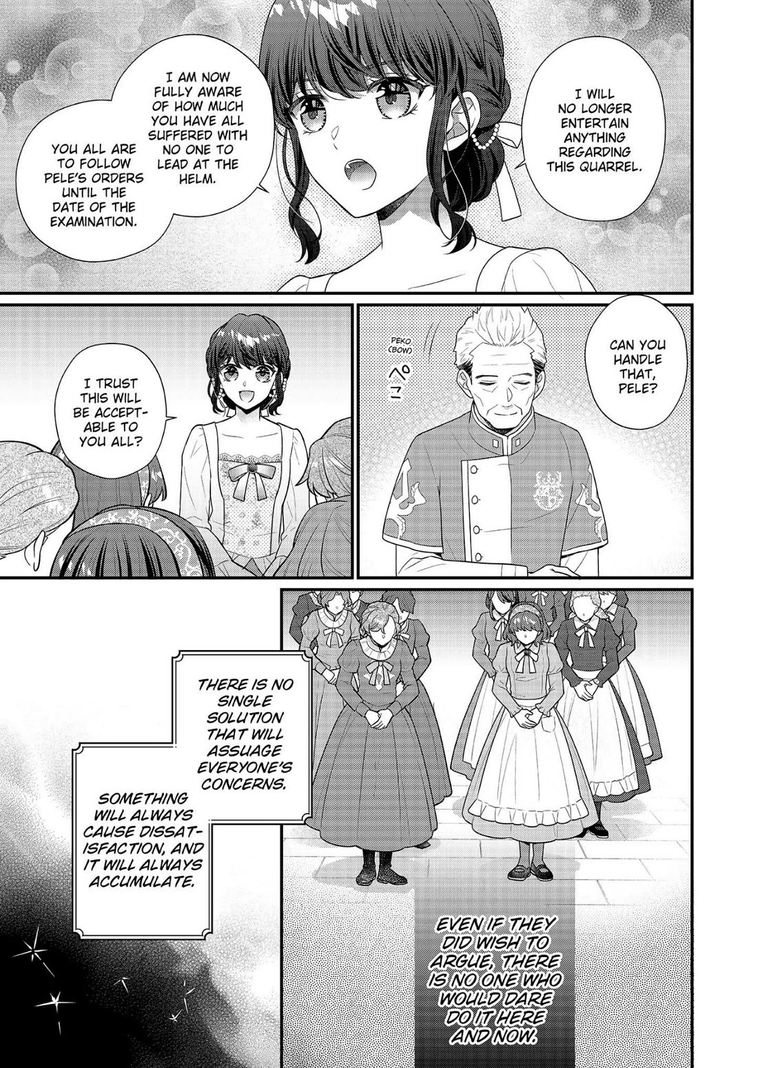 31st Consort chapter 29 page 33