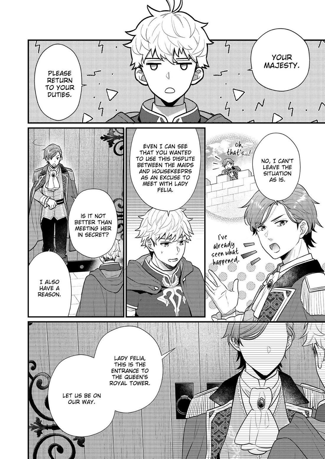 31st Consort chapter 29 page 36