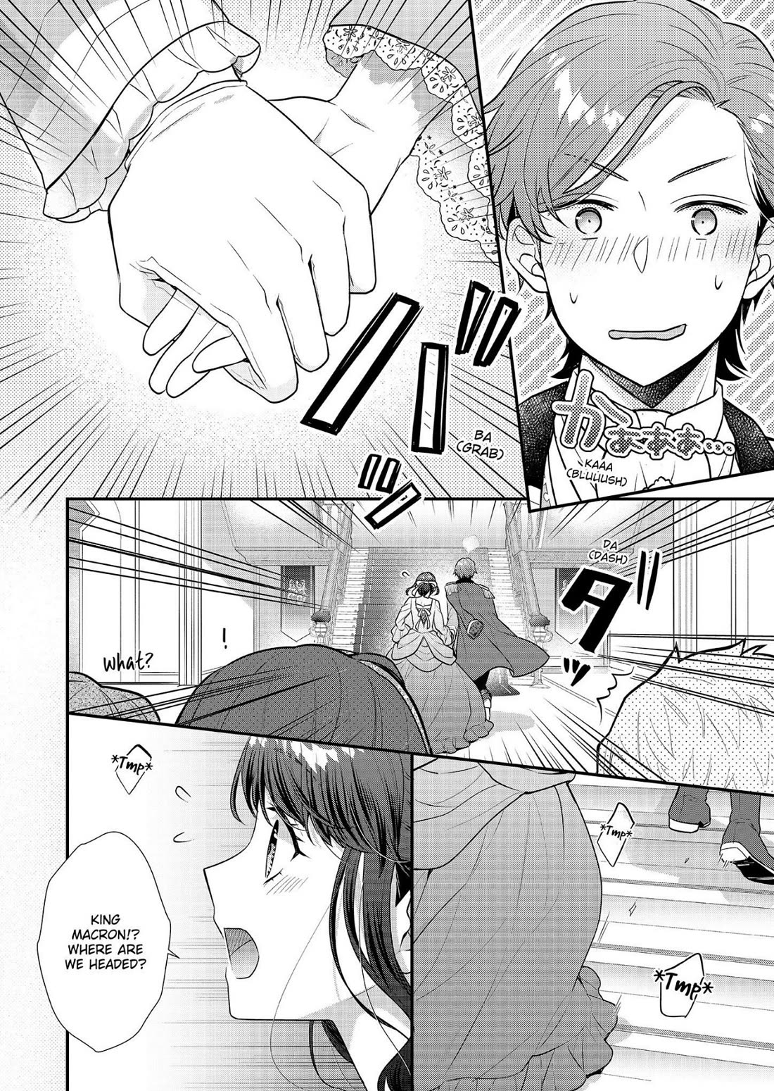 31st Consort chapter 29 page 40